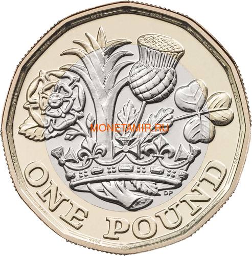     2020 (The 2020 UK Brilliant Uncirculated Annual Coin Set)..65 (,  25)
