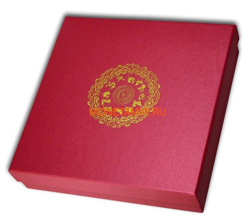 10  2019      (Fiji 10$ 2019 Lunar Pig Pearl)..60 (,  5)