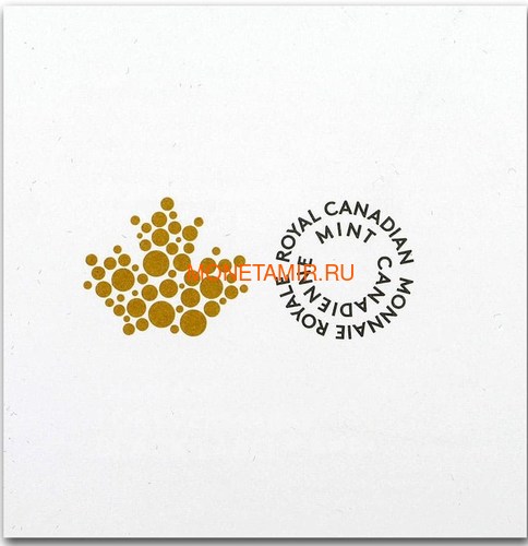  200  2019     ( Canada 200$ 2019 Forevermark Black Label Square Diamond 1oz Gold Coin )..92 (,  6)