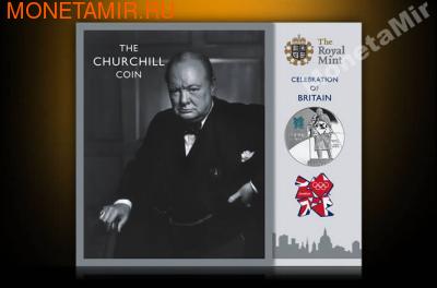 Черчилль (фото, вид 1)