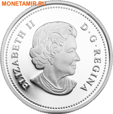  20  2014     (Canada 20C$ 2014 Lake Superior Great Lakes Silver Proof)..000327945704/67 (,  1)