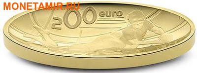 Франция 200 евро 2015.Регби – Чемпионат Мира 2015.Арт.60 (фото, вид 1)