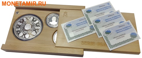  310000  + 122000  1997/1998/1999.  (Casa de Borbon) -   (   )..60 (,  9)