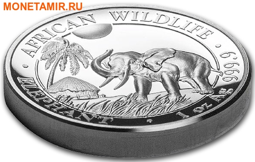  100  2017      (High Relief)..000428753997/60 (,  1)