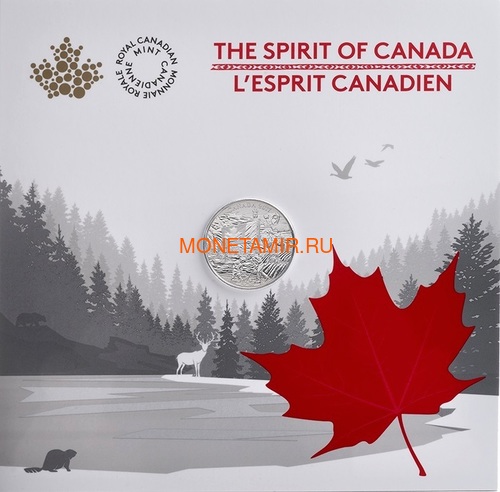  3  2017           (Canada 3$ 2017 Spirit of Canada)...60 (,  2)