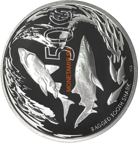   85  2014   Black Musselcracker        4  (South Africa 85c 2014 Marine Areas 4 coin Prestige Set)..002073850461/60 (,  1)