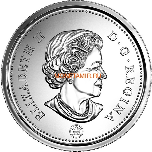  2018            (Canada 2018 Special Edition Silver Dollar Proof Set 240th Anniversary of Captain Cook at Nootka Sound)..60 (,  12)