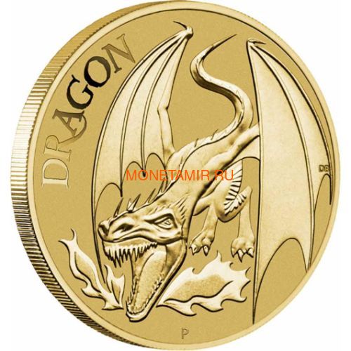 91  2011    9  (Australia 9x1$ 2011 Mythical Creatures Set)..000240356173/63 (,  2)