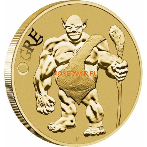  91  2011    9  (Australia 9x1$ 2011 Mythical Creatures Set)..000240356173/63 (,  7)