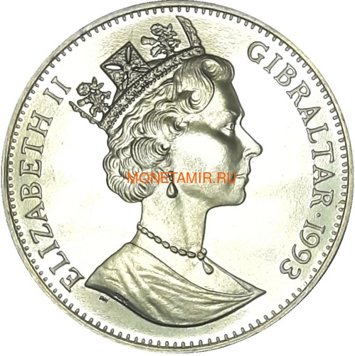  1  1993    100     (Gibraltar 1Cr 1993 Benjamin Banny 100 Years of Peter Rabbit C-N)..000016219032/68 (,  1)
