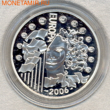 Европа 2006 (фото, вид 1)