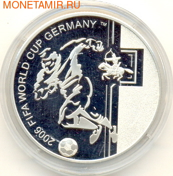 Чемпионат мира - Германия 2006 (фото)