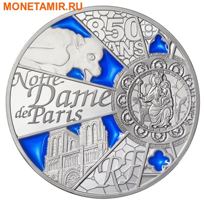  10  2013.   (Notre Dame de Paris)    ..000215843965 ()