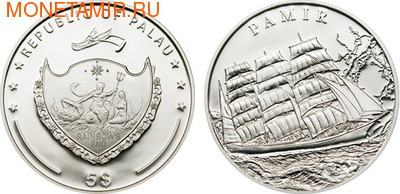 Корабль "Памир" Корабль "Памир"
