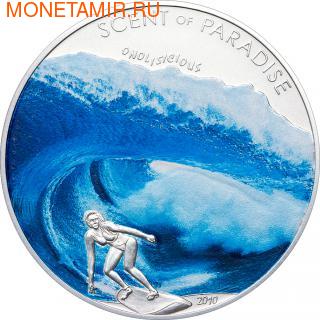 Запах моря Запах моря