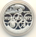 Олимпиада- Мюнхен 1972