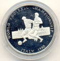 Чемпионат - Италия 1990
