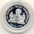 Чемпионат мира - Италия 1990. Арт: 000084740086