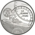 Вертолётоносец-&quot;Жанна д’Арк&quot;- Великие корабли Франции