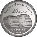  20  2012.    -     TGV Sud-Est..000413739100