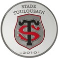  10  2010. - Stade Toulousain     ..60