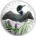  10  2018     (Canada 10C$ 2018 Common Loon Beauty and Grace)..60