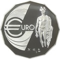   2002   (Slovakia Euro 2002 Mercury Silver Medal)..000215043686/60