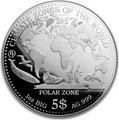  5  2017               (Samoa 5$ 2017 Polar Zone Climate Zones of the World)..60