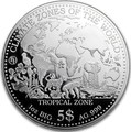  5  2017              (Samoa 5$ 2017 Tropical Zone Climate Zones of the World)..60
