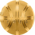Самоа 5 долларов 2020 Баскетбол Мяч Шар (Samoa 5$ 2020 Basketball 3D 1 Oz Silver Coin Spherical).Арт.65