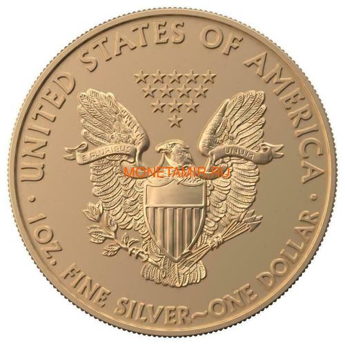    1  2019     (2019 USA 1$ Liberty Opal Heart Amulet 1oz Silver Coin)..65 (,  3)