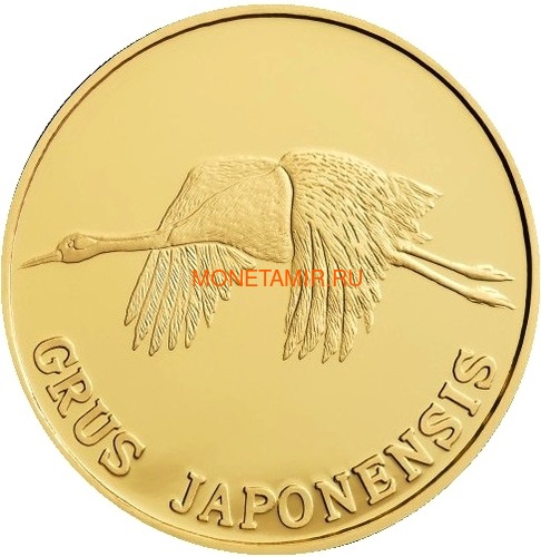   200  2015           5  (North Korea 200 Won 2015 Bald Eagle Horse Strix Aluco Grus Japonensis Accipiter Gentilis Gold Coin Set)..65 (,  4)