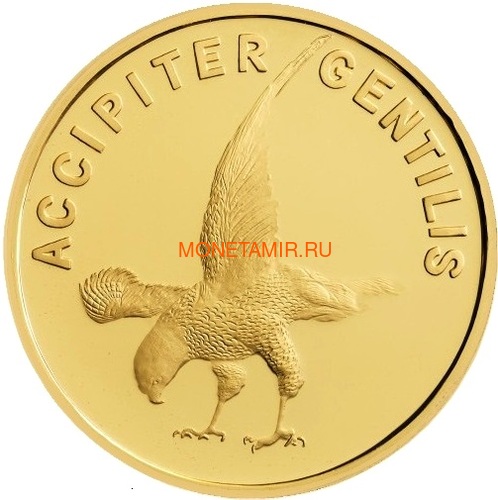   200  2015           5  (North Korea 200 Won 2015 Bald Eagle Horse Strix Aluco Grus Japonensis Accipiter Gentilis Gold Coin Set)..65 (,  5)