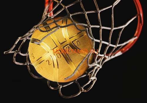  5  2020    (Samoa 5$ 2020 Basketball 3D 1 Oz Silver Coin Spherical)..65 (,  6)