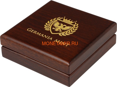  100  2020   (Germania 100 Mark 2020 Gemania 1oz Gold Coin BU)..27022019001500E/75 (,  2)