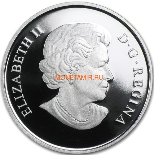  25  2011      (Canada 25$ 2011 Wayne and Walter Gretzky 1oz Silver Coin)..000560649500/60 (,  1)