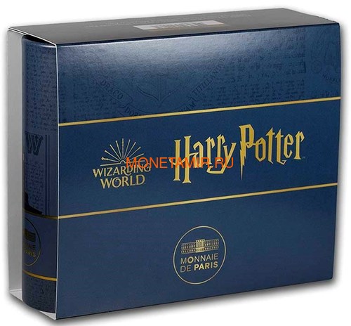  200  2021       ( France 200 euro 2021 Harry Potter Hedwig Owl 1oz Gold Coin )..90 (,  4)