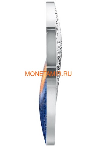  20  2021    (Austria 20E 2021 Milky Way Silver Coin)..92 (,  2)