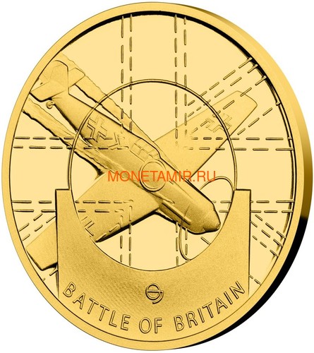  45  2020    1940             (Niue 45$ 2020 Set Gold Coins War 1940 Narvik France Operation Dynamo Britain)..K1,46G/92 (,  3)