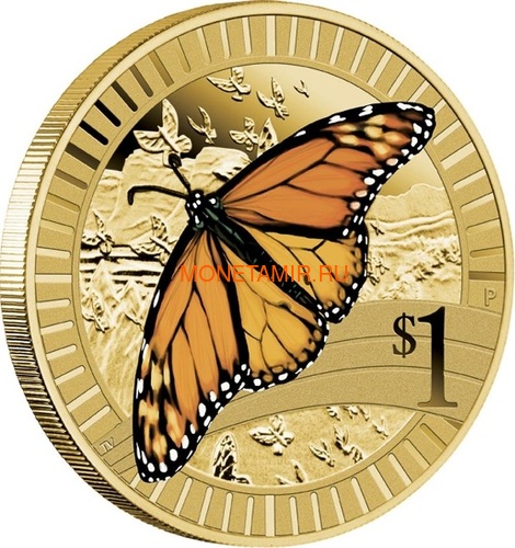  1$ 2012    6  (Australia 2012 1$ Animal Athletes Young Collectors Coin Collection)..92 (,  10)
