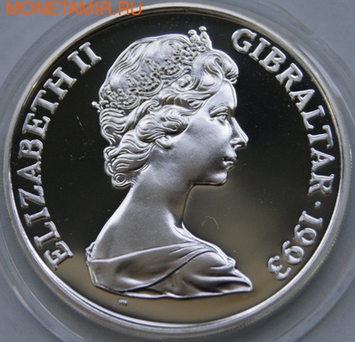  1  1993. King George VI. (,  1)
