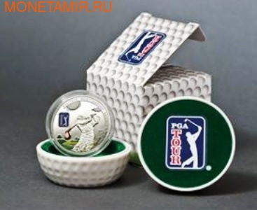   5  2013. - PGA TOUR..000100042646/60 (,  2)