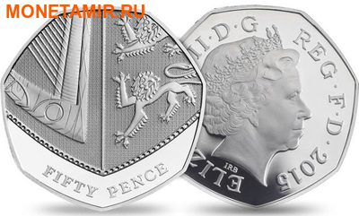     2015 (The 2015 UK Brilliant Uncirculated Annual Coin Set)..60 (,  8)