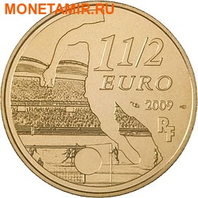  1,5  2009.  -      .( Olympique Lyonnais )..000012741176 (,  1)