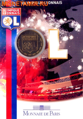  1,5  2009.  -      .( Olympique Lyonnais )..000012741176 (,  2)