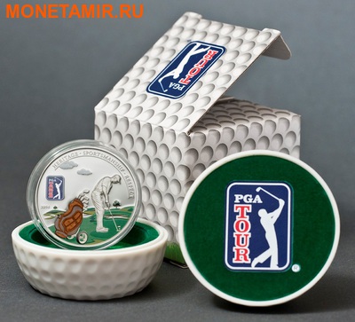   5  2014. - PGA TOUR (  )..000318646869/60 (,  3)