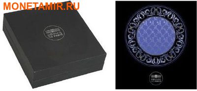  10  2015 -        (France 10E 2015 French Exellence Manufacture de Sevres Marie-Antoine)..000454151365/60 (,  2)