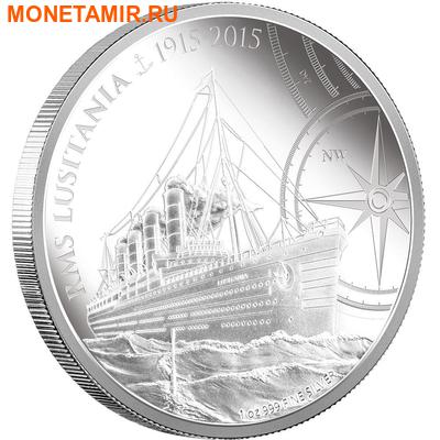  2  2015.  (RMS Lusitania)..60 (,  1)