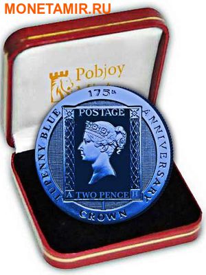   1  2015.     (Two Penny Blue)..60 (,  2)