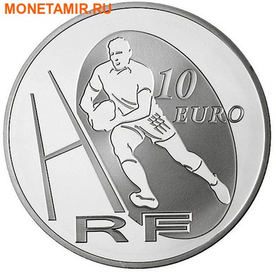  10  2009. - Stade francais     ..000151530324/60 (,  1)
